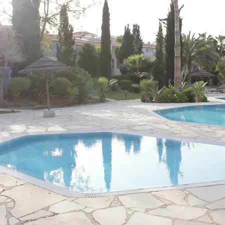 Paradise Gardens Daire *
