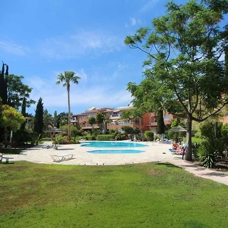 Paradise Gardens Daire *