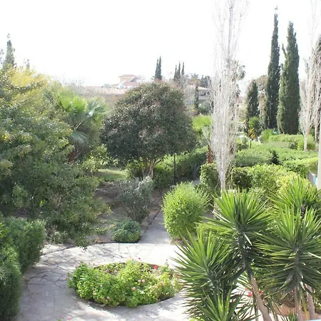 Apartment Paradise Gardens Paphos