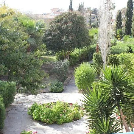 Paradise Gardens דירה פאפוס